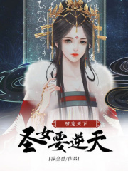 嗜寵天下：圣女要逆天