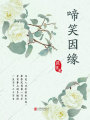 有間文庫：啼笑因緣