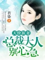 天價新妻：總裁大人別心急