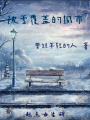被雪覆蓋的城市