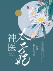神醫太子妃