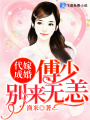 代嫁成婚：傅少別來無恙