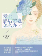 愛上影后前妻怎么辦