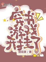 穿書游戲開掛了