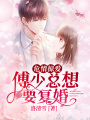 危情掠愛：傅少總想要復婚
