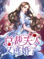 總裁夫人又逃婚了