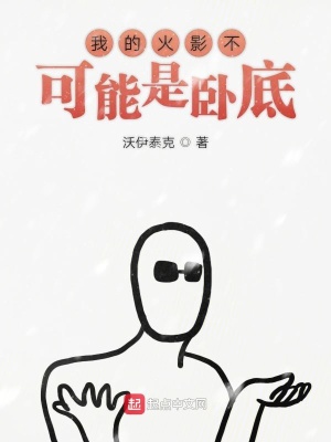 我的火影不可能是臥底