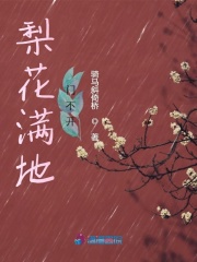 梨花滿地門不開