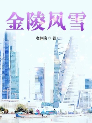 金陵風雪