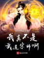 我真不是武道宗師啊