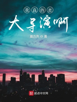 我真的是大導演啊