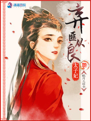 太子妃她棄匪從良