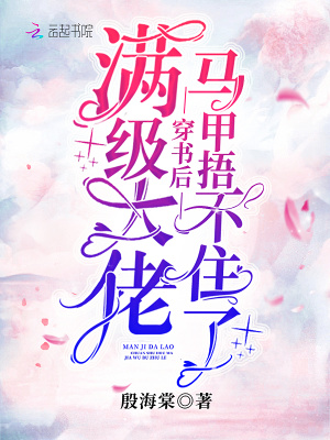 滿級大佬穿書后馬甲捂不住了