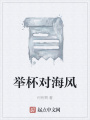舉杯對海風