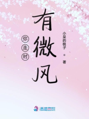 你走時有微風