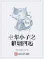 中華小子之狼煙四起