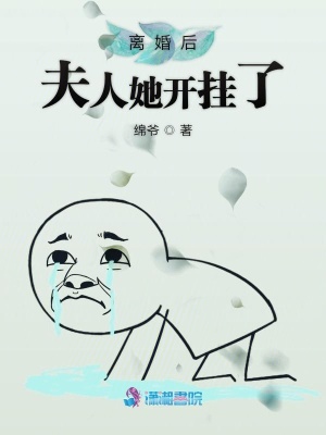 離婚后夫人她開掛了