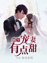 顧少寵妻有點甜