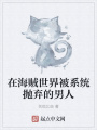在海賊世界被系統拋棄的男人