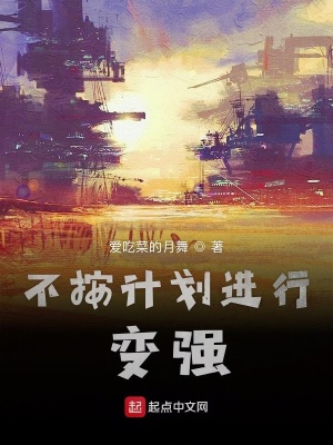 不按計劃進行變強
