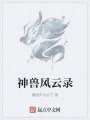 神獸風云錄