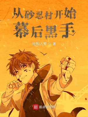從砂忍村開始幕后黑手