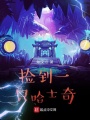 撿到一只哈士奇