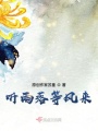 聽雨落等風來