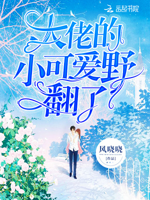 大佬的小可愛野翻了