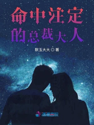命中注定的總裁大人