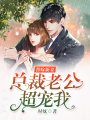 替嫁新妻：總裁老公超寵我