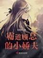 霸道顧總的小嬌夫