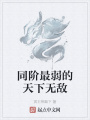 同階最弱的天下無敵