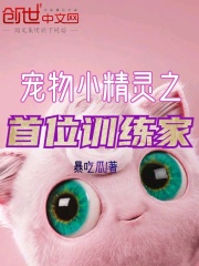 寵物小精靈之首位訓(xùn)練家