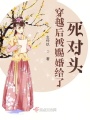 穿越后被賜婚給了死對(duì)頭