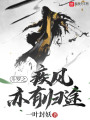 斗羅之疾風(fēng)亦有歸途