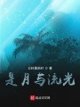 是月與流光