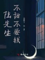 陆先生不甜不要钱