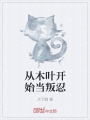 從木葉開始當叛忍