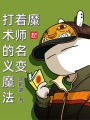 打著魔術(shù)師的名義變魔法