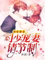 蜜枕甜妻：司少，寵妻請(qǐng)節(jié)制