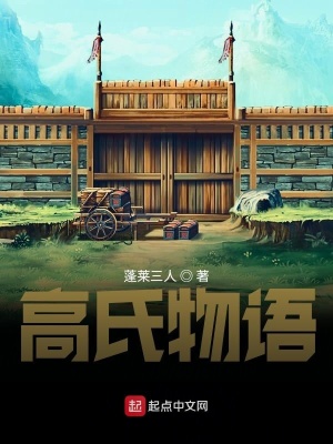 戰(zhàn)國之高氏物語