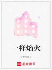 一樣焰火
