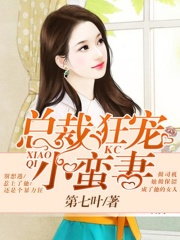 總裁狂寵小蠻妻