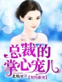 總裁的掌心寵兒