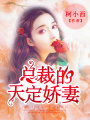 總裁的天定嬌妻