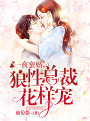 一夜蜜婚：狼性總裁花樣寵！