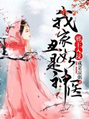 邪王入侵：我家丑妃是神醫