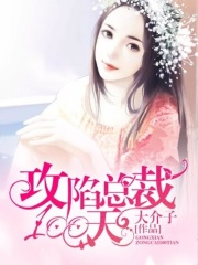 攻陷總裁100天