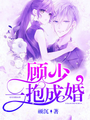 顧少一抱成婚
